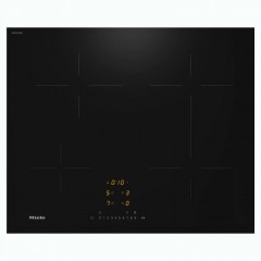 Miele KM 7363 FL Επαγωγική Εστία Αυτόνομη 62.6x52.6εκ. Miele KM 7363 FL Επαγωγική Εστία Αυτόνομη 62.6x52.6εκ.